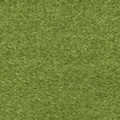 green textile texture.