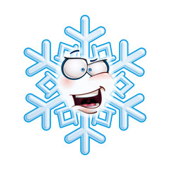 Snowflake Head - AHA