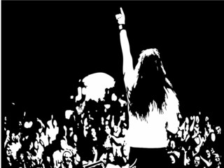 Konzert Stimmung BW © Ron-Heidelberg