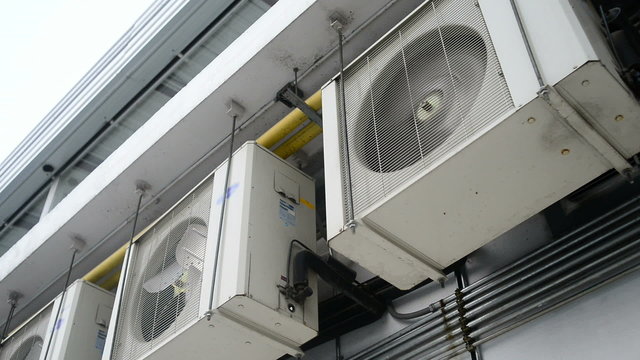 air conditioning conditioner