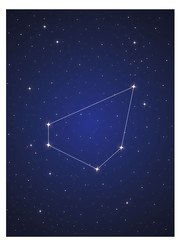 Constellation Equuleus