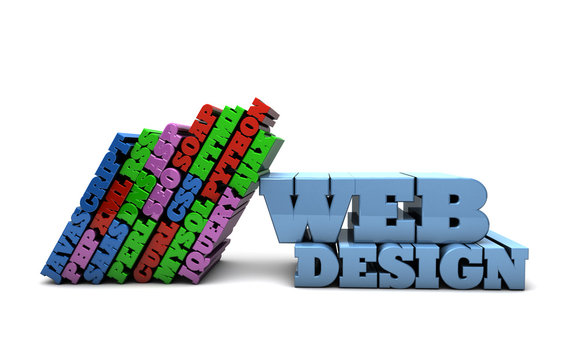 web design php mysql javascript jquery html css