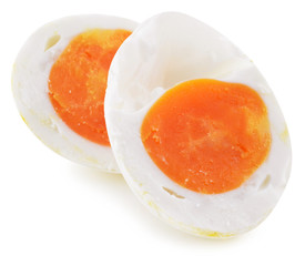Salted Duck Egg