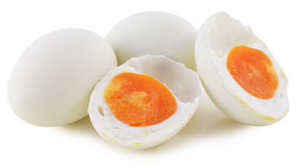 Salted Duck Egg