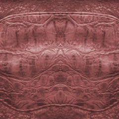 brown leather background