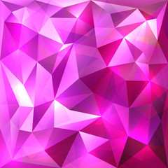 Obraz premium Vector abstract geometric background