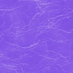 violet leather texture closeup