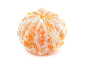 one tangerine