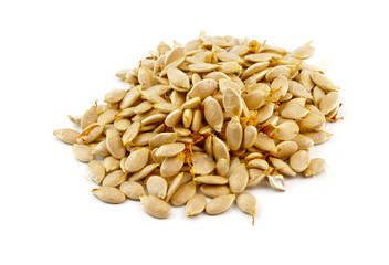 pumpkin seeds