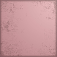 Vintage Background Oldpink