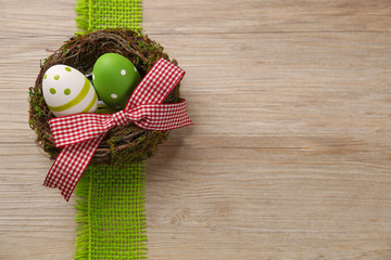 Frohe Ostern!