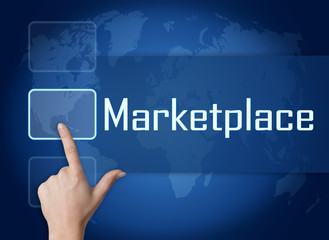 Marketplace
