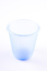 Plastic cup