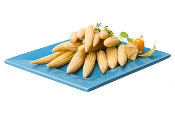 Baby corn