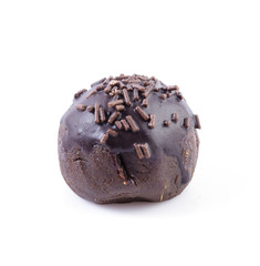 Chocolate balls