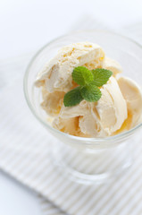 アイスクリーム