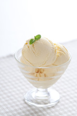 アイスクリーム