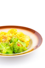 Steamed Dumpling