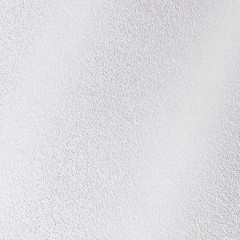 White PVC plastic texture