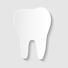 tooth icon