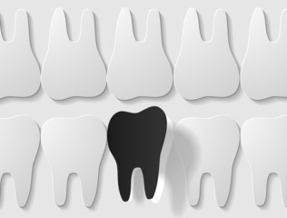 tooth icon