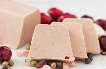 Pâté de Foie gras