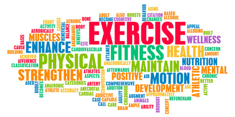 Exercise Concept