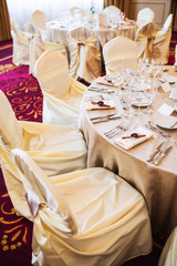 Wedding seating