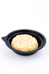 Brown rice