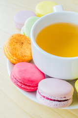 Macaroon