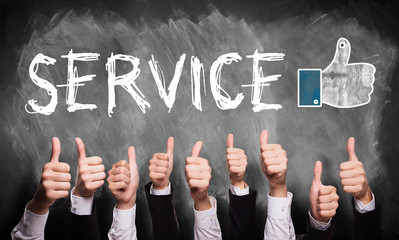 Top Service
