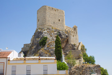 old fortress