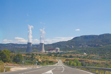power industry