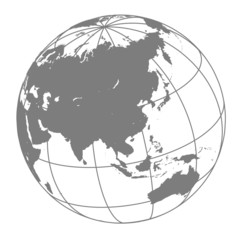 地球・グローバルイメージ