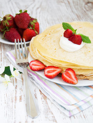 Pancakes
