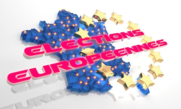 Elections europ&eacute;ennes