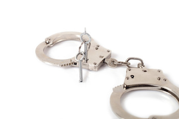 Handcuffs