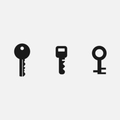key set