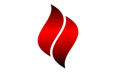 simbolo fuoco © xyz+