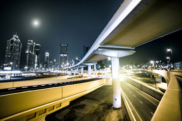 transport interchange in Dubai