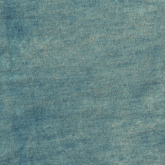 blue denim fabric texture