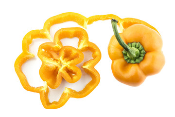 sweet bell pepper