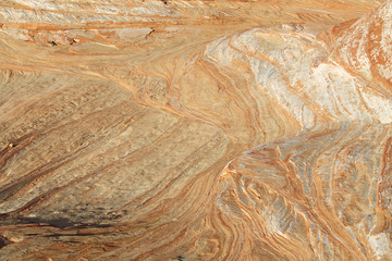 Texture sandstone deta