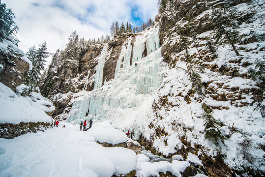 Sottoguda - Rocca Pietore