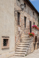 Tuscany Village