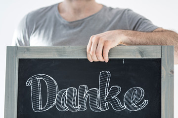 danke