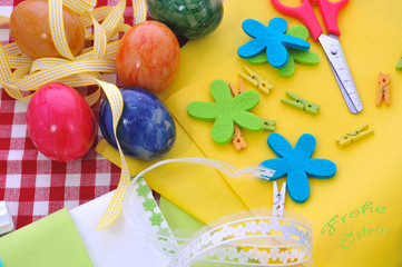 ostern