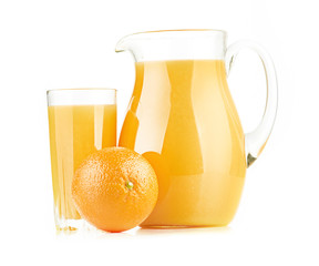 orange juice