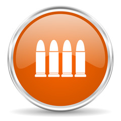 ammunition icon