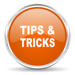 tips tricks icon